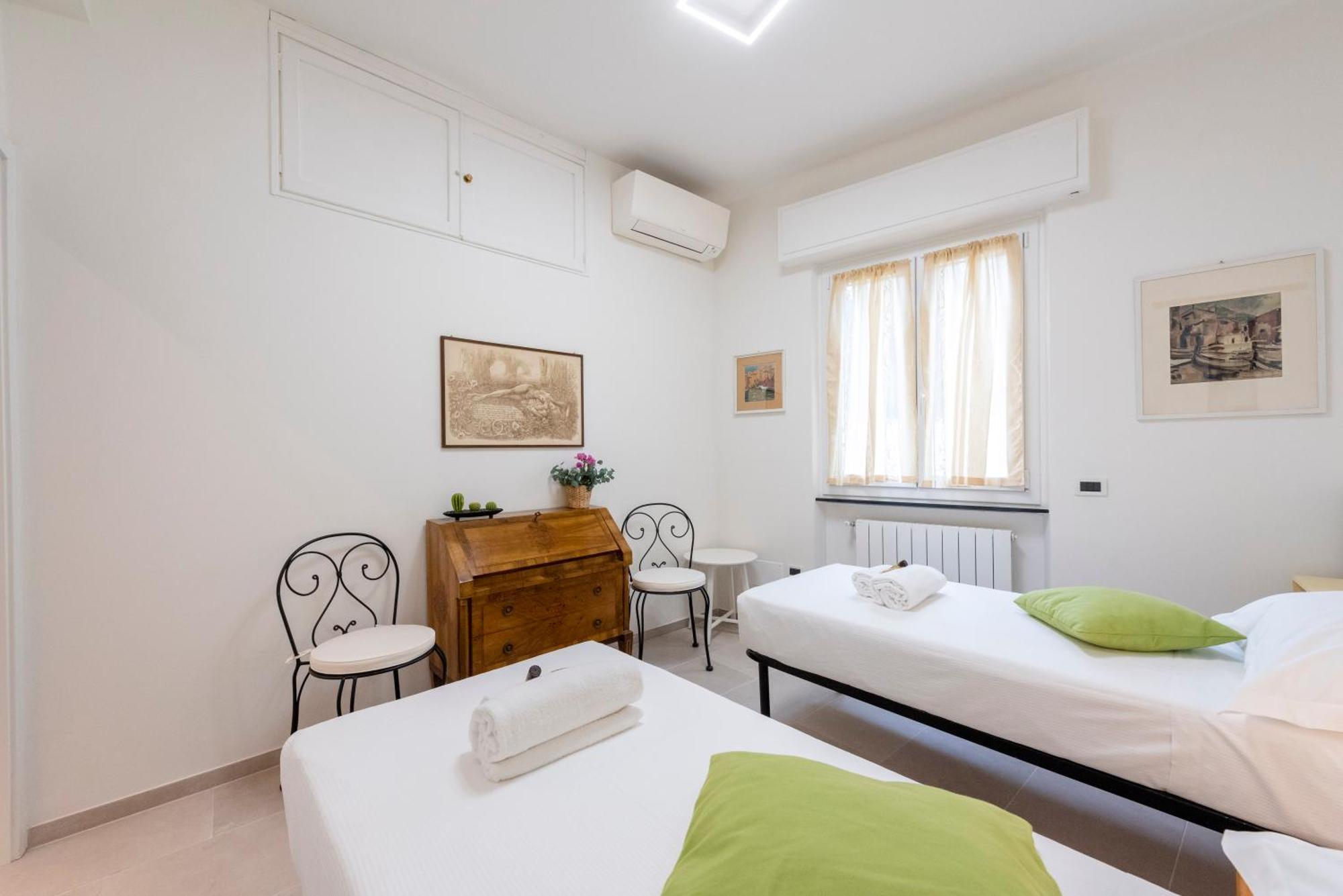 Apartment Joivy Blissful Flat For 6, Close To The