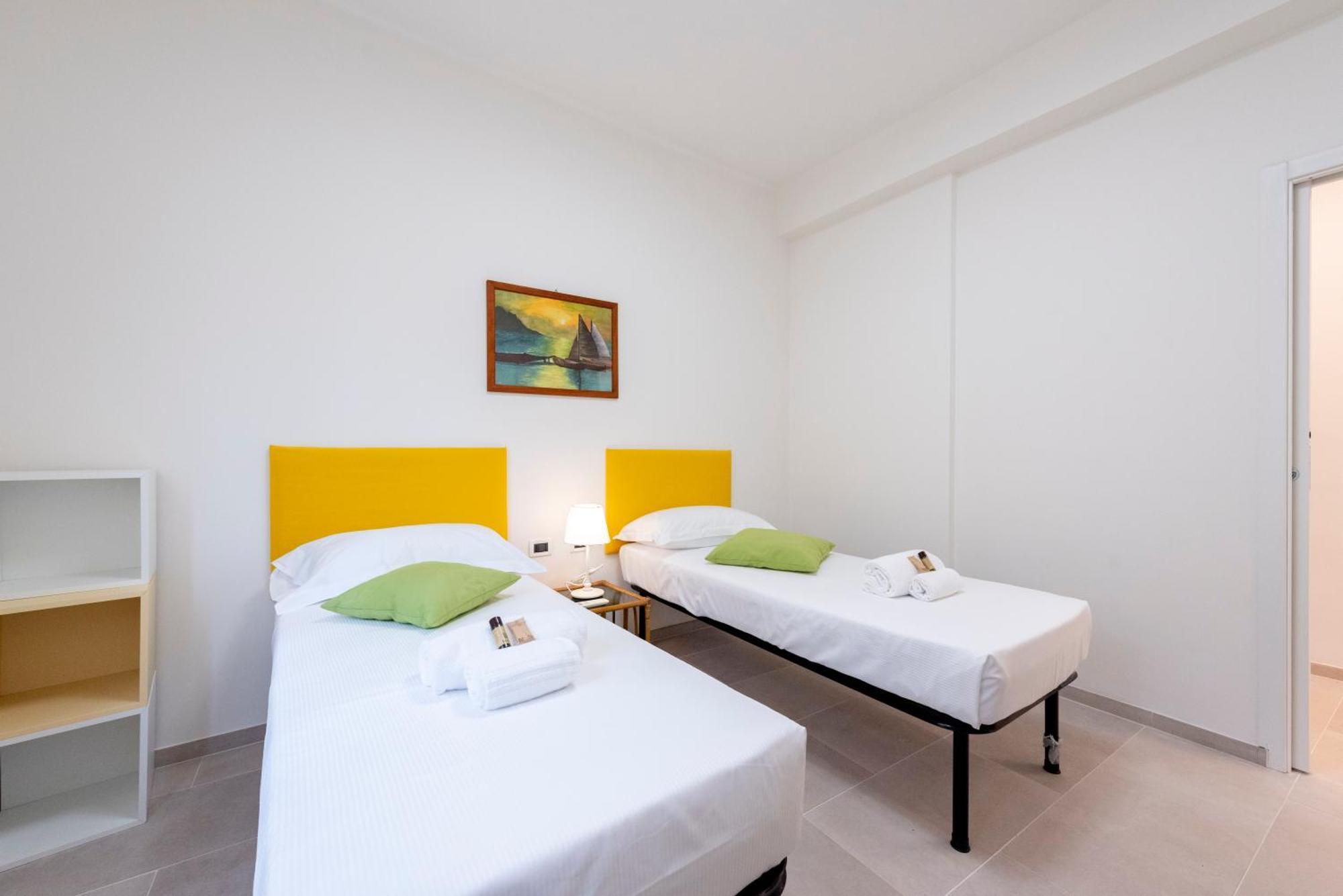 Joivy Blissful Flat For 6, Close To The Santa Margherita Ligure