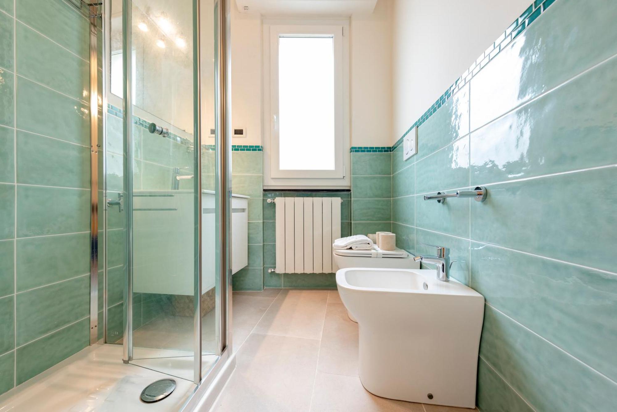 Joivy Blissful Flat For 6, Close To The Apartment