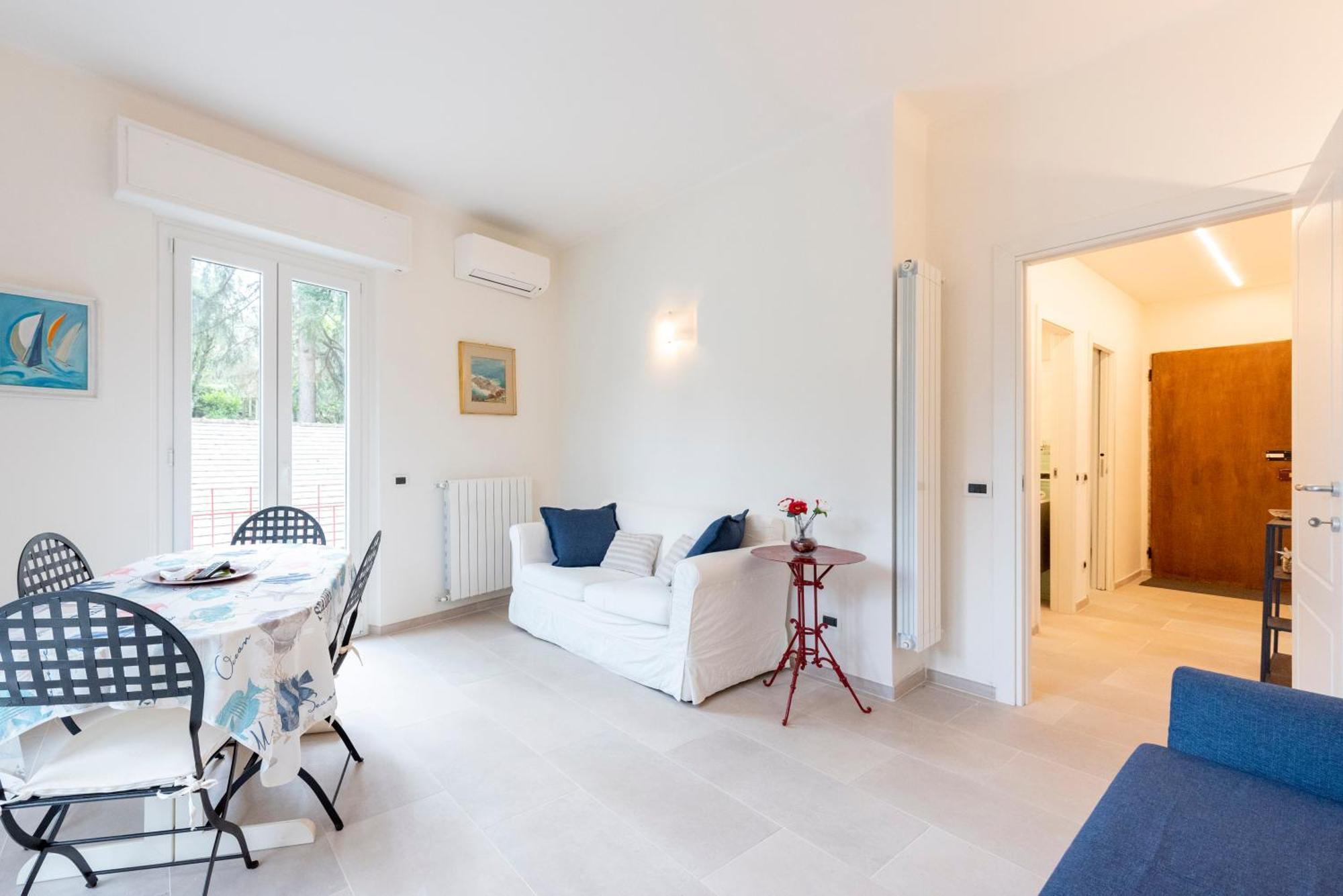 Joivy Blissful Flat For 6, Close To The *