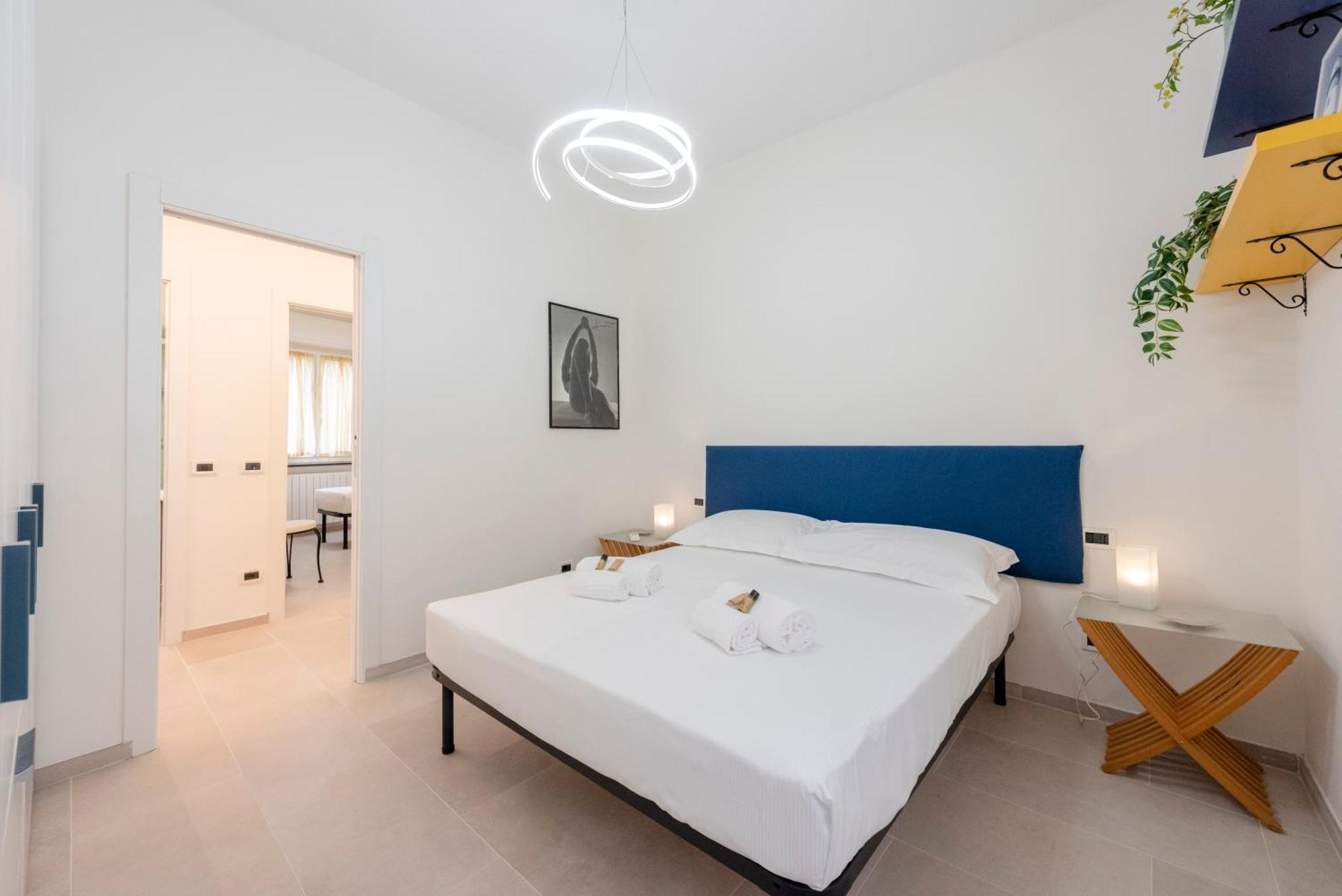 Joivy Blissful Flat For 6, Close To The * Santa Margherita Ligure